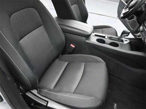 Used 2022 Nissan Altima 2.5 S image 26