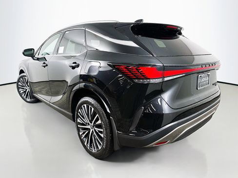 New 2026 Lexus RX 350 Premium Plus w/ Convenience Package AWD/4WD image 5