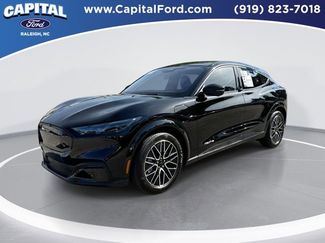 Used 2025 Ford Mustang Mach-E Premium video 1