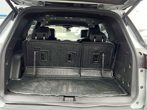 Certified 2023 Chevrolet Traverse LT w/ LPO, Floor Liner Package image 7