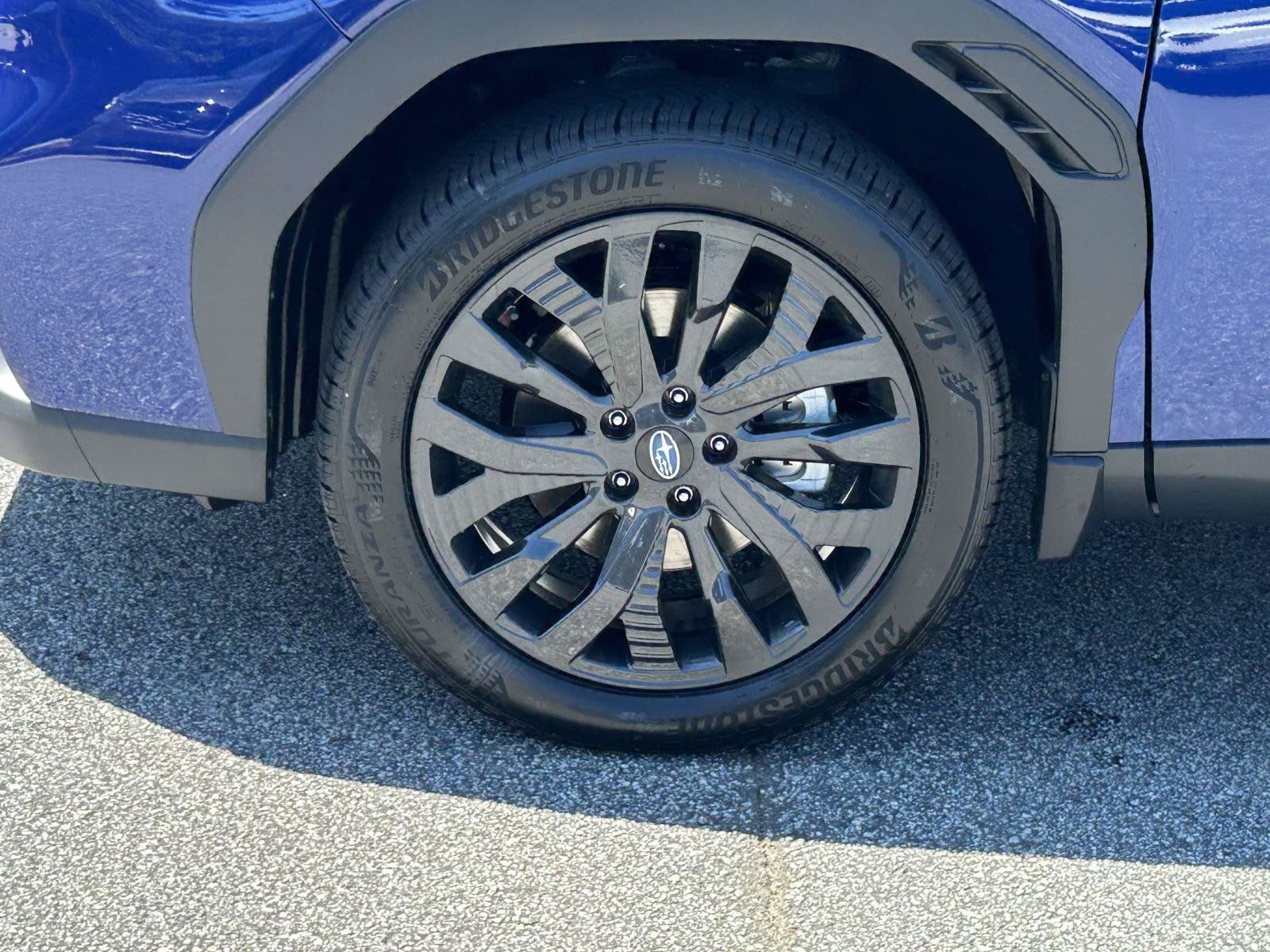 New 2026 Subaru Forester Sport AWD/4WD image 9