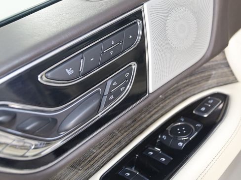 Used 2020 Lincoln Navigator Black Label AWD/4WD image 49
