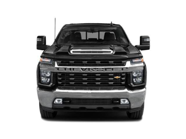 Certified 2022 Chevrolet Silverado 2500 LT w/ All Star Edition AWD/4WD image 8