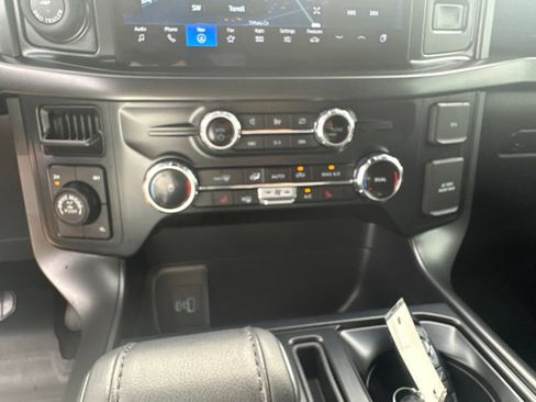 Used 2024 Ford F150 XLT w/ Equipment Group 302A MID AWD/4WD image 22