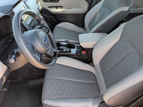 Certified 2026 Subaru Forester AWD/4WD image 14