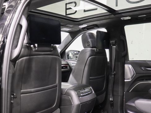 Certified 2023 Cadillac Escalade Sport Platinum AWD/4WD image 20