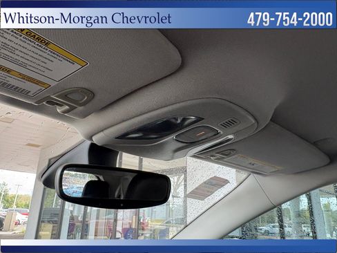 Used 2021 Jeep Compass Latitude FWD image 27