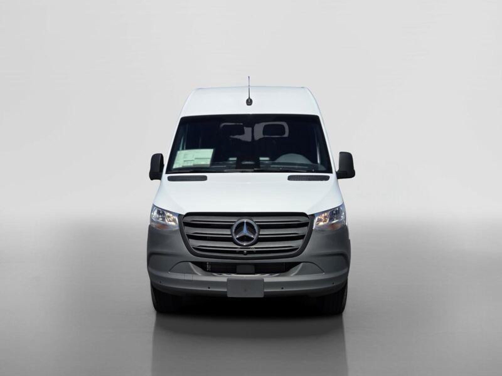New 2026 Mercedes-Benz Sprinter 2500 image 9