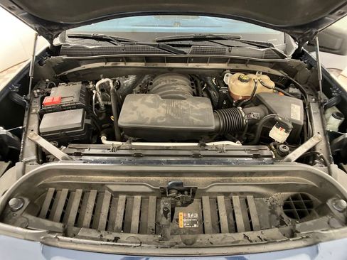 Used 2021 GMC Sierra 1500 Elevation image 31