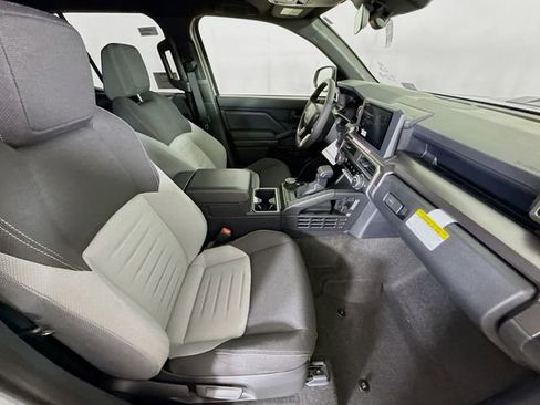 New 2026 Toyota 4Runner TRD Sport image 26