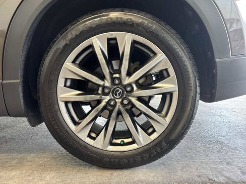 Used 2016 MAZDA CX-9 Grand Touring FWD image 12