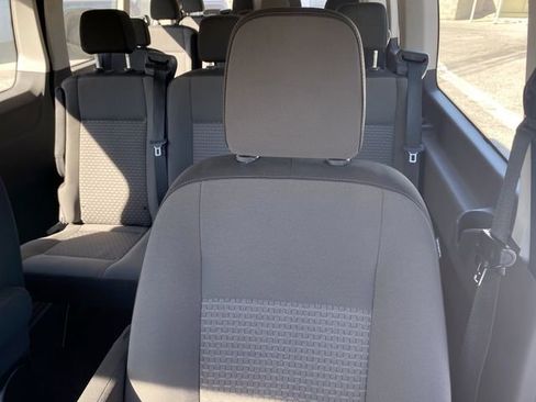 Used 2023 Ford Transit 350 XLT image 23