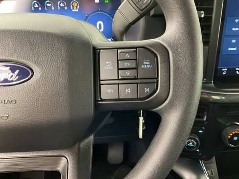 New 2026 Ford F150 STX w/ Equipment Group 200A AWD/4WD image 25