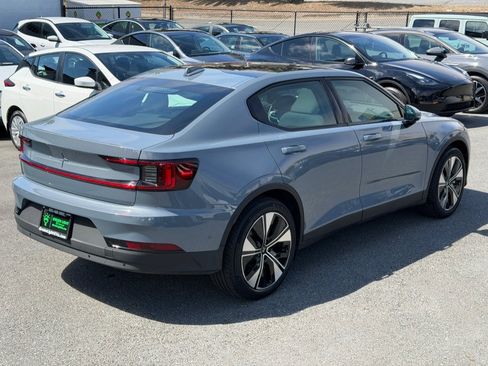 Used 2024 Polestar Polestar 2 AWD/4WD image 5