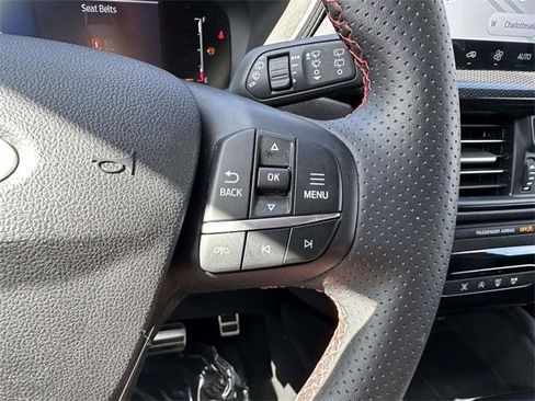 Certified 2024 Ford Escape ST-Line w/ Tech Pack #1 image 14