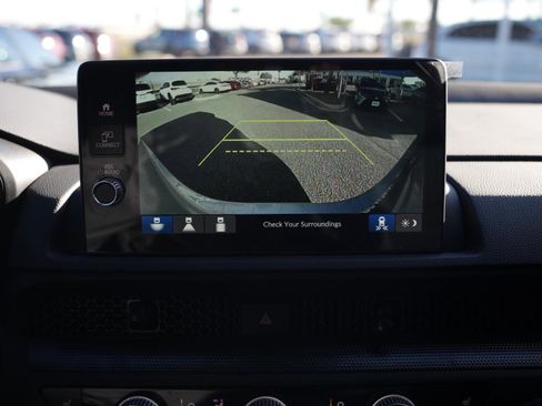 Used 2026 Honda CR-V Sport image 25