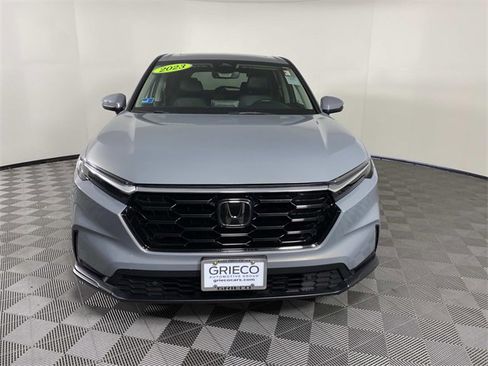 Used 2023 Honda CR-V EX-L image 3