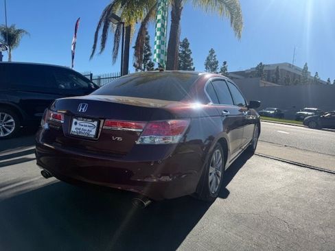 Used 2012 Honda Accord EX-L image 14