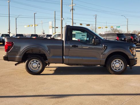 New 2026 Ford F150 XL image 7