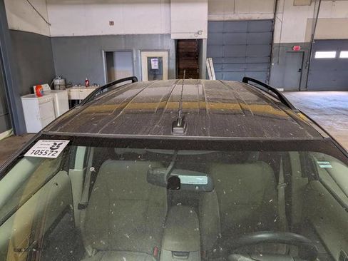 Used 2007 Ford Edge SE FWD image 10