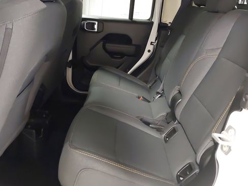 New 2026 Jeep Gladiator Willys image 37