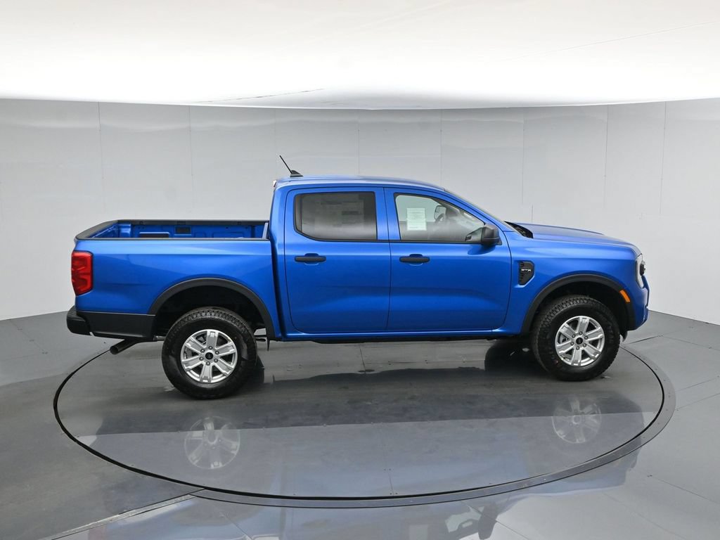 New 2026 Ford Ranger XL RWD image 40