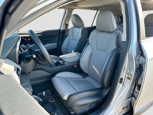 Used 2021 Subaru Outback Limited w/ Popular Package #2 image 22