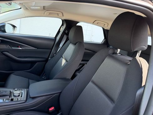 New 2026 MAZDA CX-30 AWD 2.5 S image 19