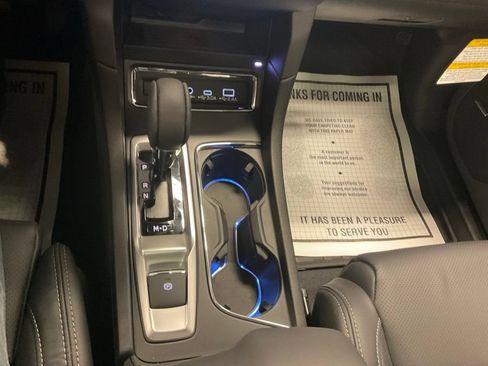 New 2026 Subaru Ascent Limited AWD/4WD image 19