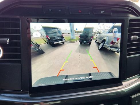 Used 2024 Ford F150 STX image 18