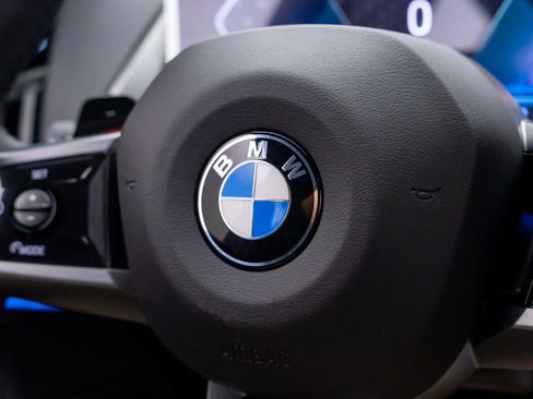 New 2026 BMW X3 xDrive30 w/ Premium Package AWD/4WD image 24