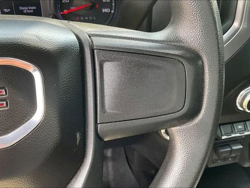 Used 2023 GMC Sierra 1500 Pro w/ Convenience Package AWD/4WD image 12
