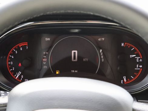 New 2026 Dodge Durango GT image 31