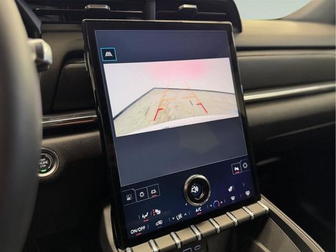 Certified 2026 GMC Terrain Elevation image 35