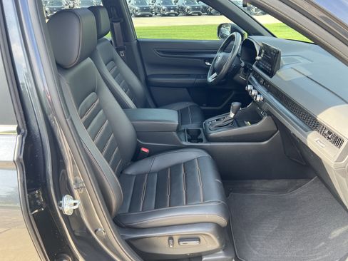 Used 2024 Honda CR-V Sport-L image 28
