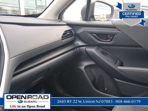 Certified 2024 Subaru Crosstrek 2.0i Premium image 17