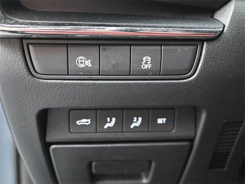 Used 2024 MAZDA MAZDA3 s image 14