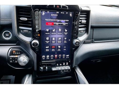 Used 2020 RAM 1500 Sport w/ Leather & Sound Group image 31