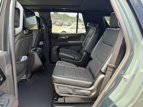 New 2026 GMC Yukon AT4 Ultimate image 24