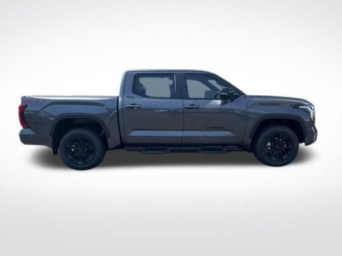 New 2026 Toyota Tundra Limited AWD/4WD image 6