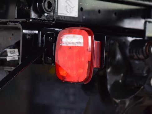 Used 2023 RAM 5500 Tradesman AWD/4WD image 13