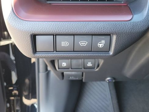 New 2026 Toyota Prius Plug-In Hybrid FWD image 16