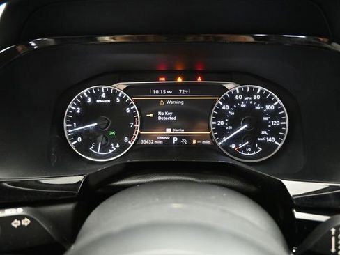 Used 2024 Nissan Pathfinder SV w/ Black Appearance Package image 23