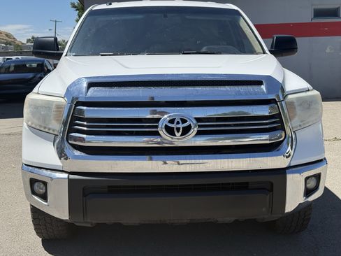 Used 2016 Toyota Tundra SR5 RWD image 22