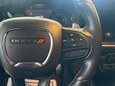 Used 2023 Dodge Charger Scat Pack w/ Daytona Edition Group image 24