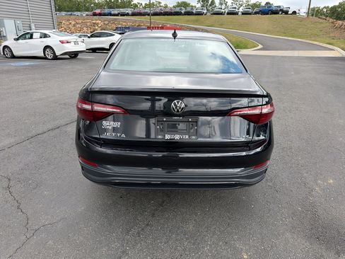 Used 2024 Volkswagen Jetta SE FWD image 5