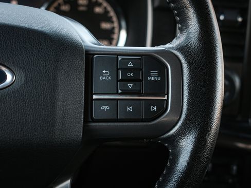 Used 2021 Ford F150 XLT w/ Equipment Group 302A High image 18