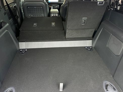 New 2026 Ford Bronco Big Bend image 14