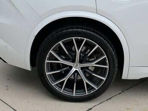 New 2026 Maserati Grecale Modena image 11