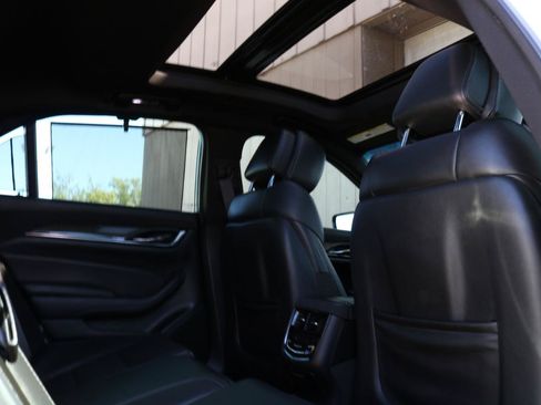 Used 2014 Cadillac CTS Premium AWD/4WD image 45